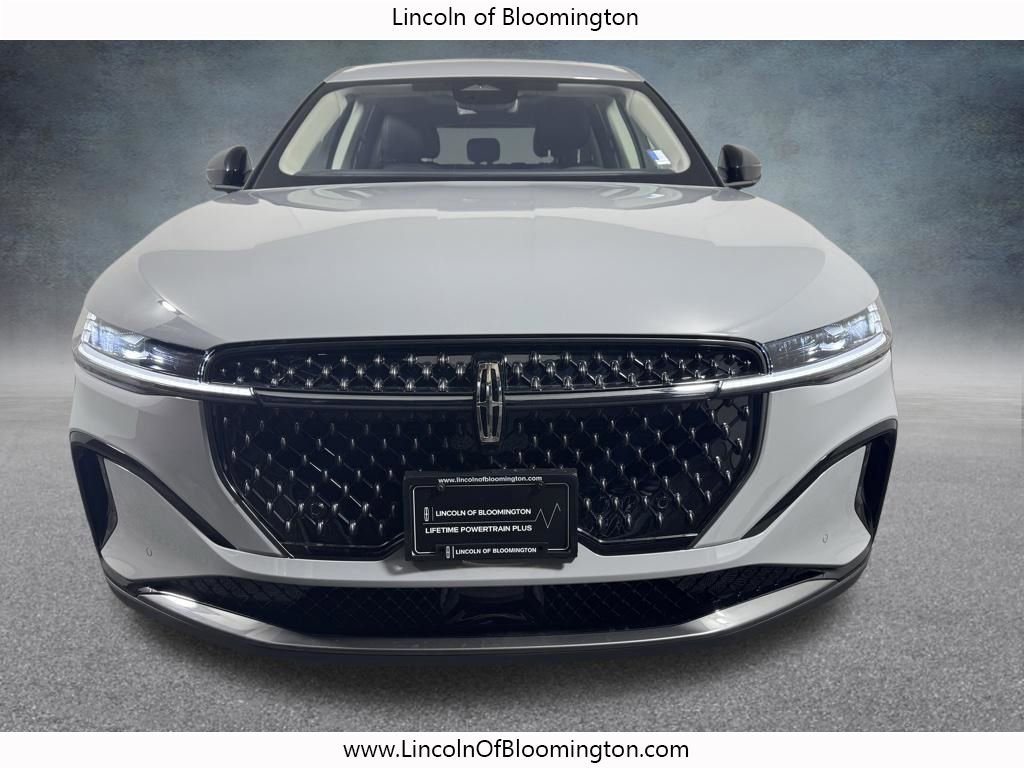 New 2026 Lincoln Nautilus Premier w/ Equipment Group 102A AWD/4WD image 11