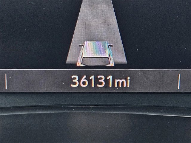 Certified 2024 Chevrolet Equinox RS image 27