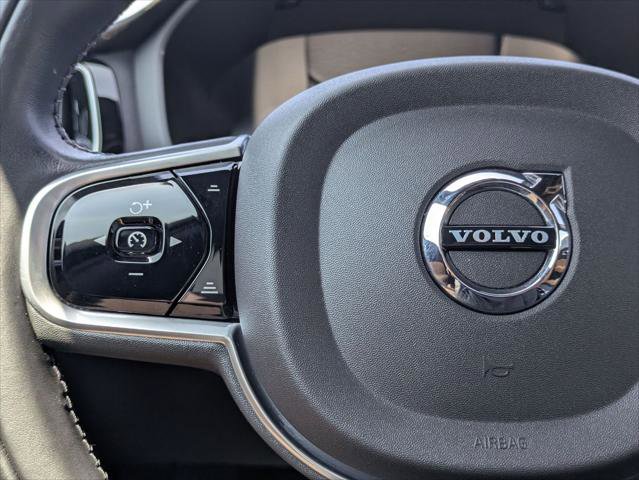 Used 2020 Volvo V60 T5 Cross Country AWD/4WD image 13