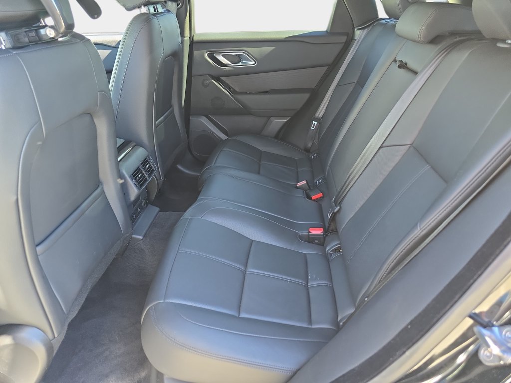 Certified 2026 Land Rover Range Rover Velar S AWD/4WD image 14