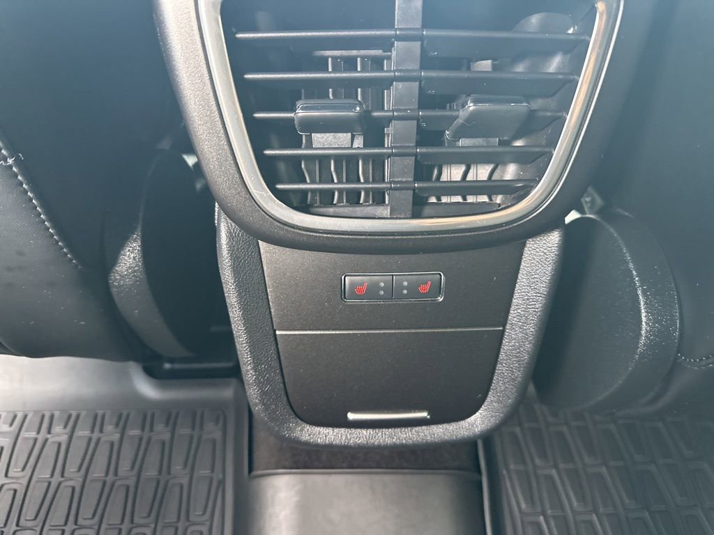 Used 2019 Lincoln Nautilus Select image 12