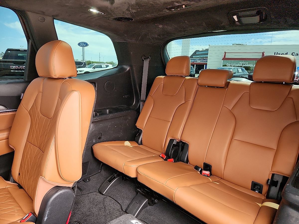 Used 2024 Kia Telluride SX Prestige X-Line AWD/4WD image 5