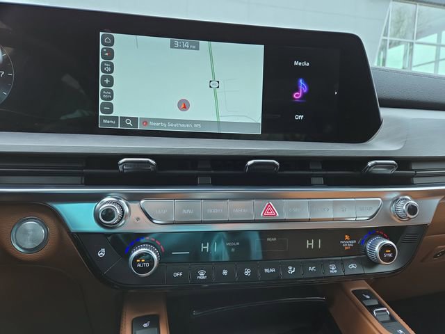 New 2025 Kia Telluride SX Prestige X-Line image 12