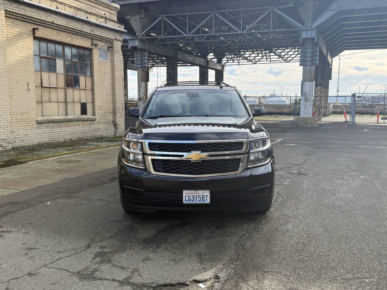 Used 2019 Chevrolet Tahoe LT image 16