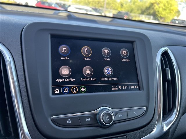 Used 2023 Chevrolet Equinox LT image 12