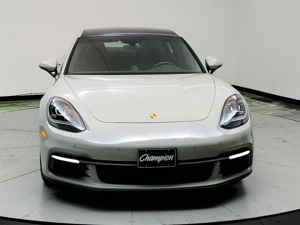 Used 2020 Porsche Panamera 4 image 2