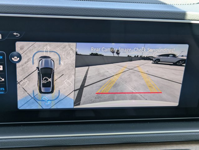 New 2026 Mercedes-Benz GLE 450 4MATIC image 25