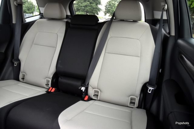 Certified 2026 Honda CR-V LX image 12