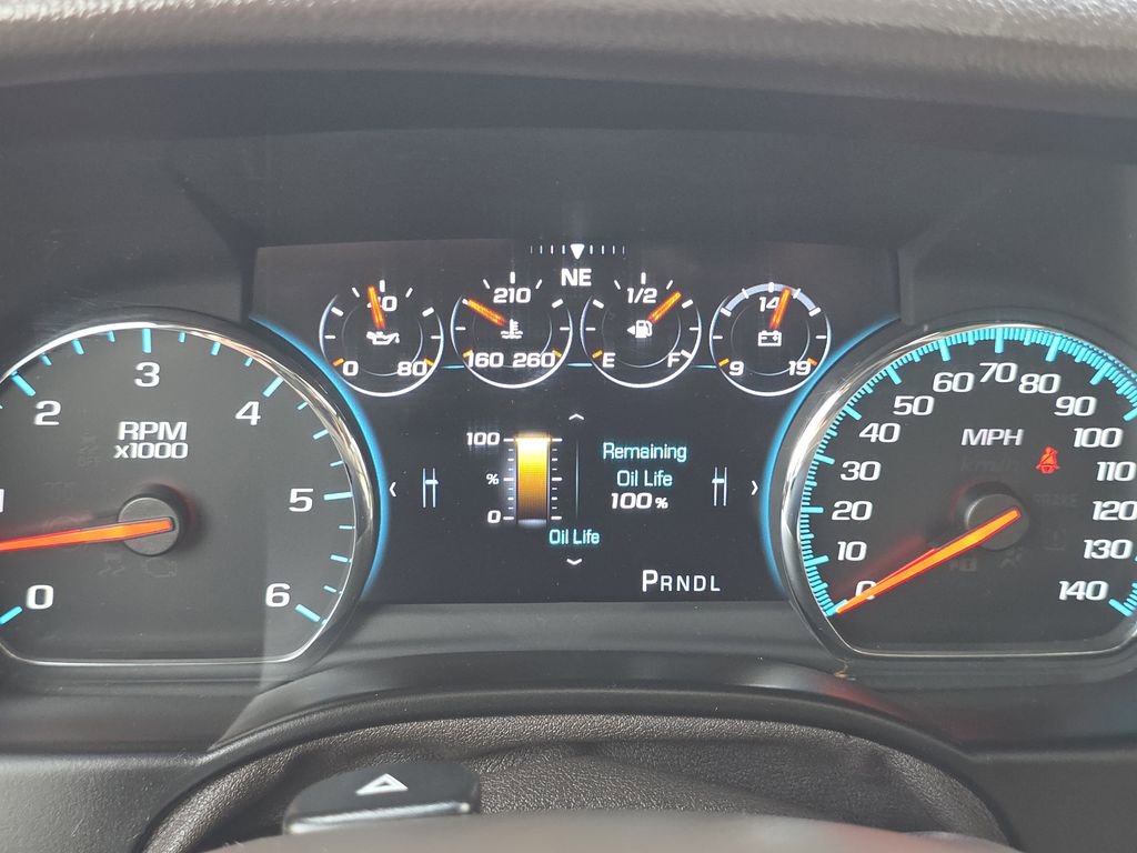 Used 2017 GMC Yukon Denali w/ Open Road Package AWD/4WD image 25
