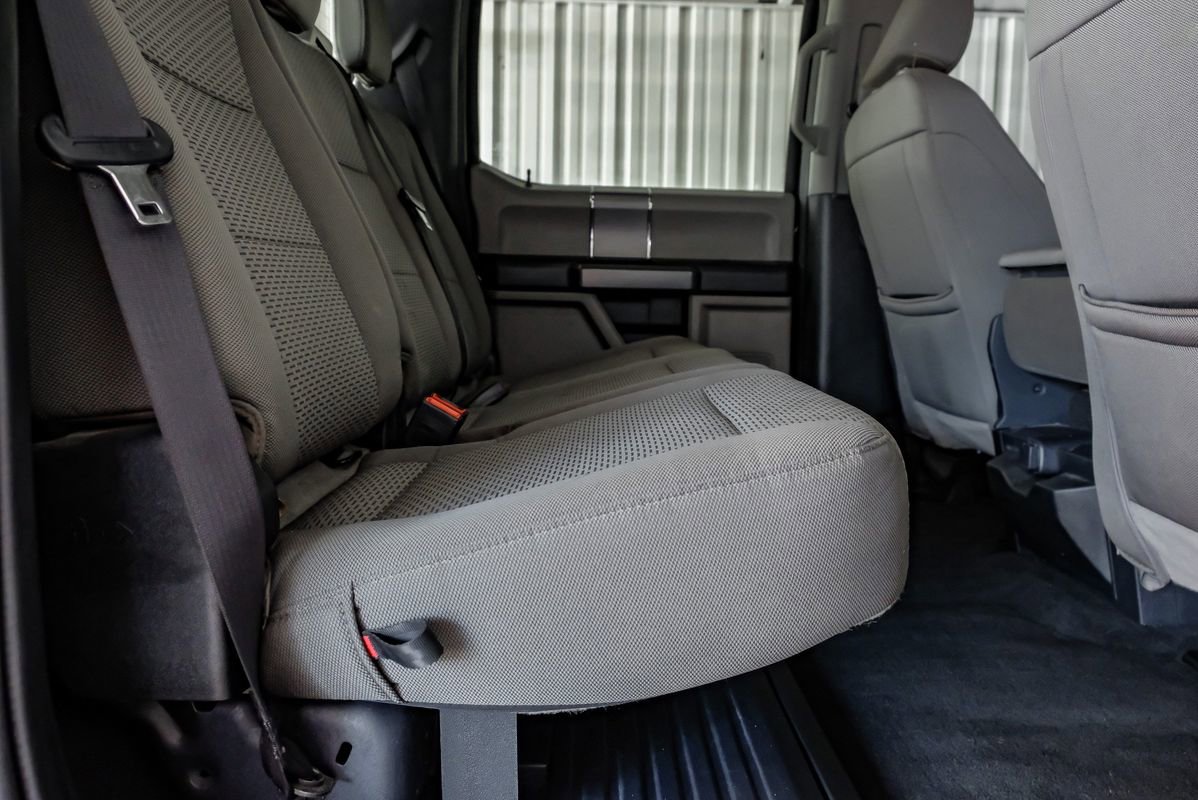 Used 2022 Ford F350 XLT w/ XLT Premium Package image 34