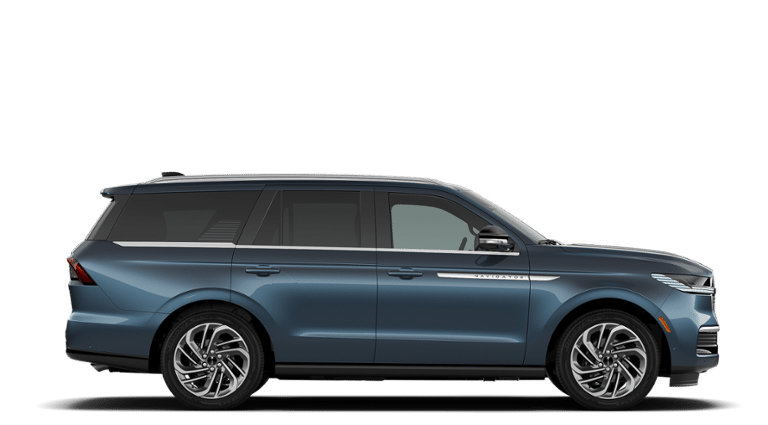 New 2027 Lincoln Navigator Reserve AWD/4WD image 28