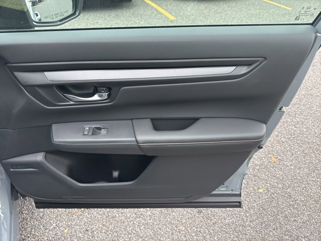 New 2026 Honda CR-V TrailSport image 10