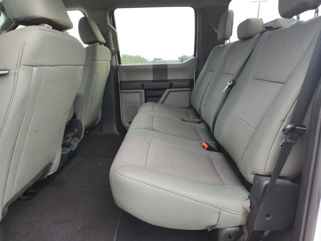 Used 2022 Ford F250 XL w/ STX Appearance Package AWD/4WD image 9