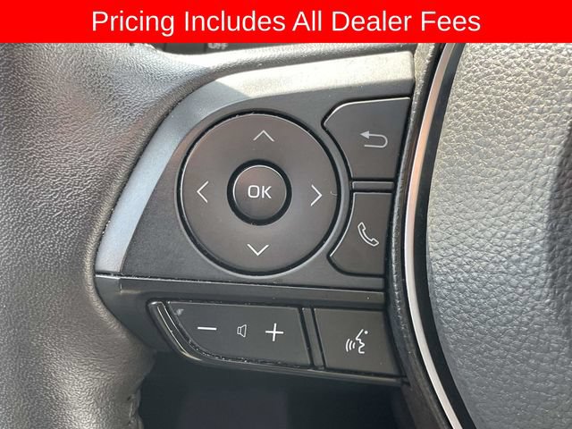 Used 2024 Toyota RAV4 XLE Premium w/ Weather Package AWD/4WD image 20