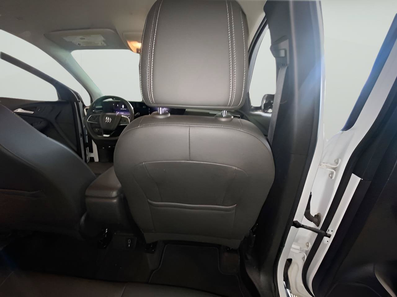 Certified 2024 Buick Encore GX Sport Touring AWD/4WD image 36