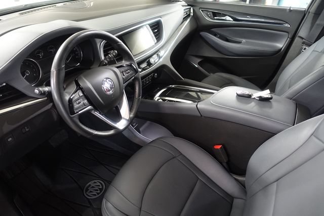 Used 2024 Buick Enclave Essence w/ LPO, Floor Liner Package FWD image 10