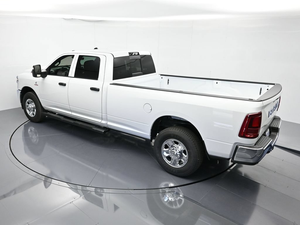 New 2026 RAM 2500 Tradesman RWD image 15