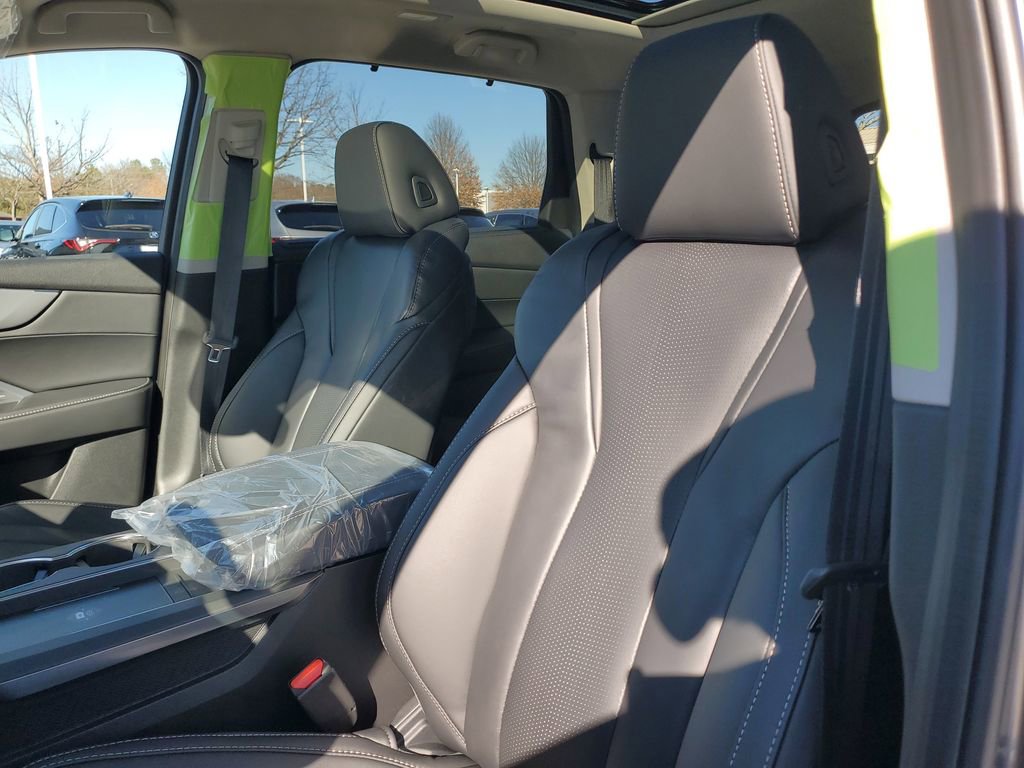 New 2026 Acura MDX Technology Package image 19
