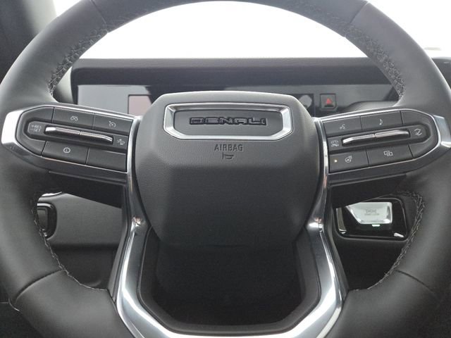 New 2026 GMC Yukon XL Denali w/ Sun & Power Step Package image 40