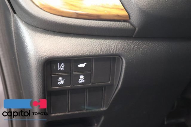Used 2019 Honda CR-V EX-L image 15