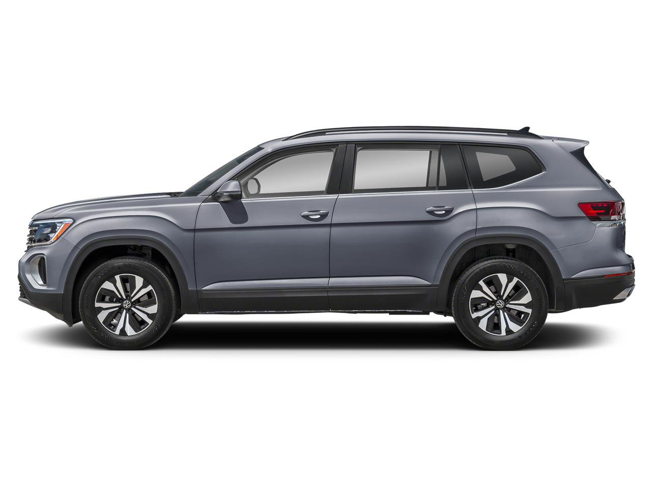 New 2026 Volkswagen Atlas SE image 50
