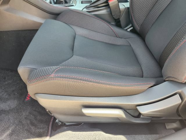 New 2026 Subaru WRX Premium AWD/4WD image 19