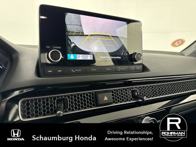Used 2022 Honda Civic Sport image 8