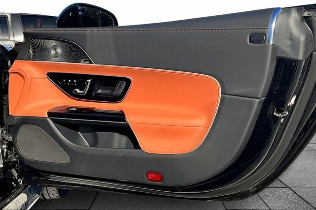 Certified 2024 Mercedes-Benz SL 43 AMG image 26