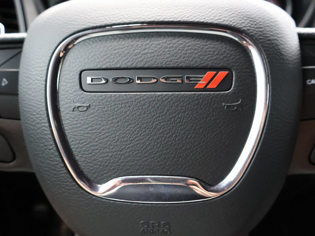 Used 2023 Dodge Challenger R/T w/ Blacktop Package RWD image 21