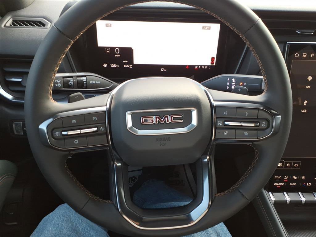 New 2026 GMC Terrain AT4 w/ Convenience Package III image 24