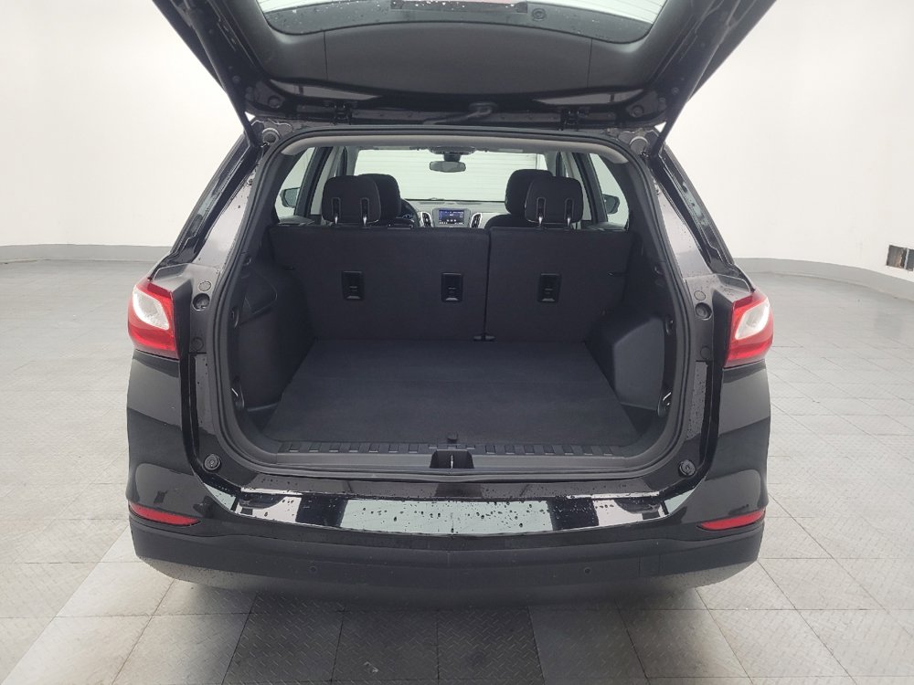 Used 2020 Chevrolet Equinox LS image 29