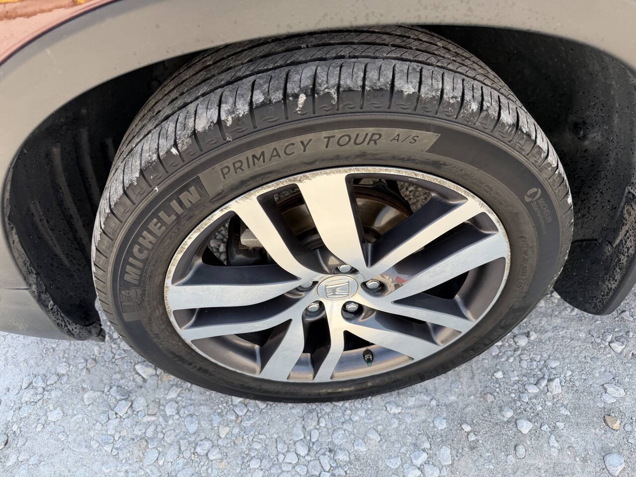 Used 2016 Honda Pilot Elite image 9