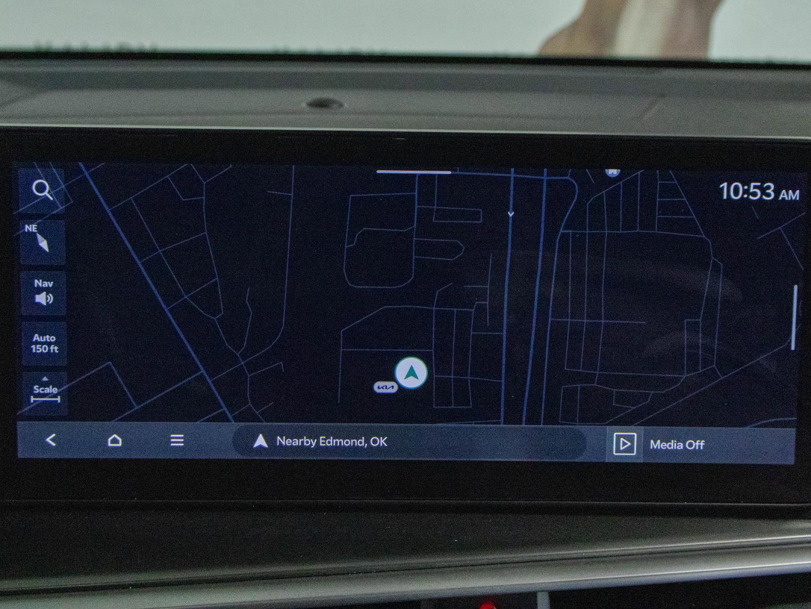 Used 2025 Kia Sorento S w/ Panoramic Sunroof Package image 5