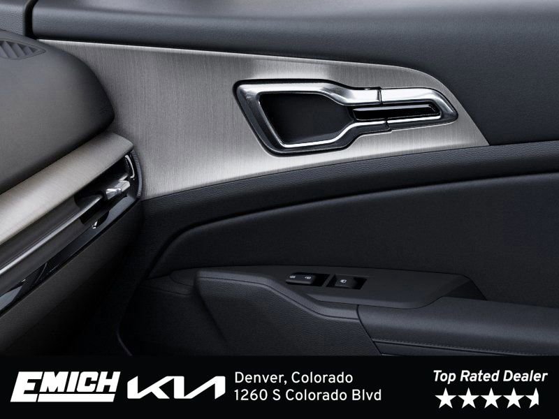 New 2026 Kia Sportage X-Line w/ X-Line Technology Package image 23