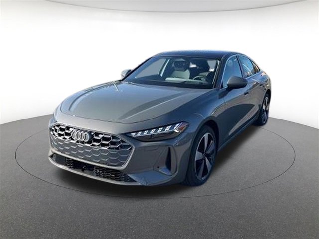 New 2025 Audi A5 2.0T Premium Plus