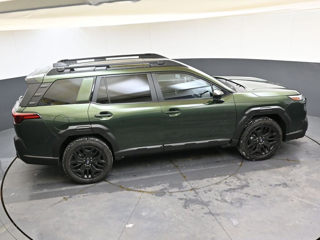 New 2026 Subaru Outback Limited XT image 45