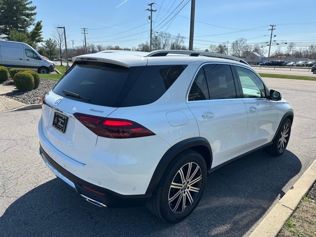 Used 2026 Mercedes-Benz GLE 350 4MATIC image 5