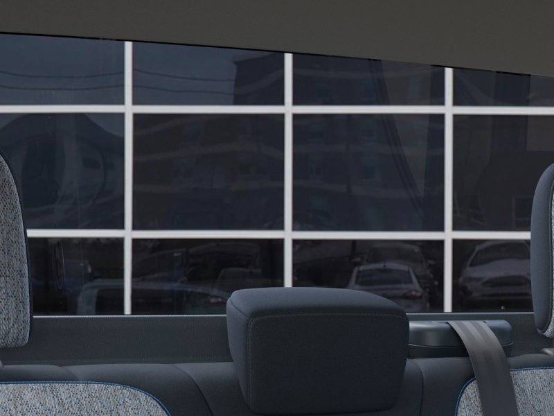 New 2026 Ford Maverick XLT FWD image 24