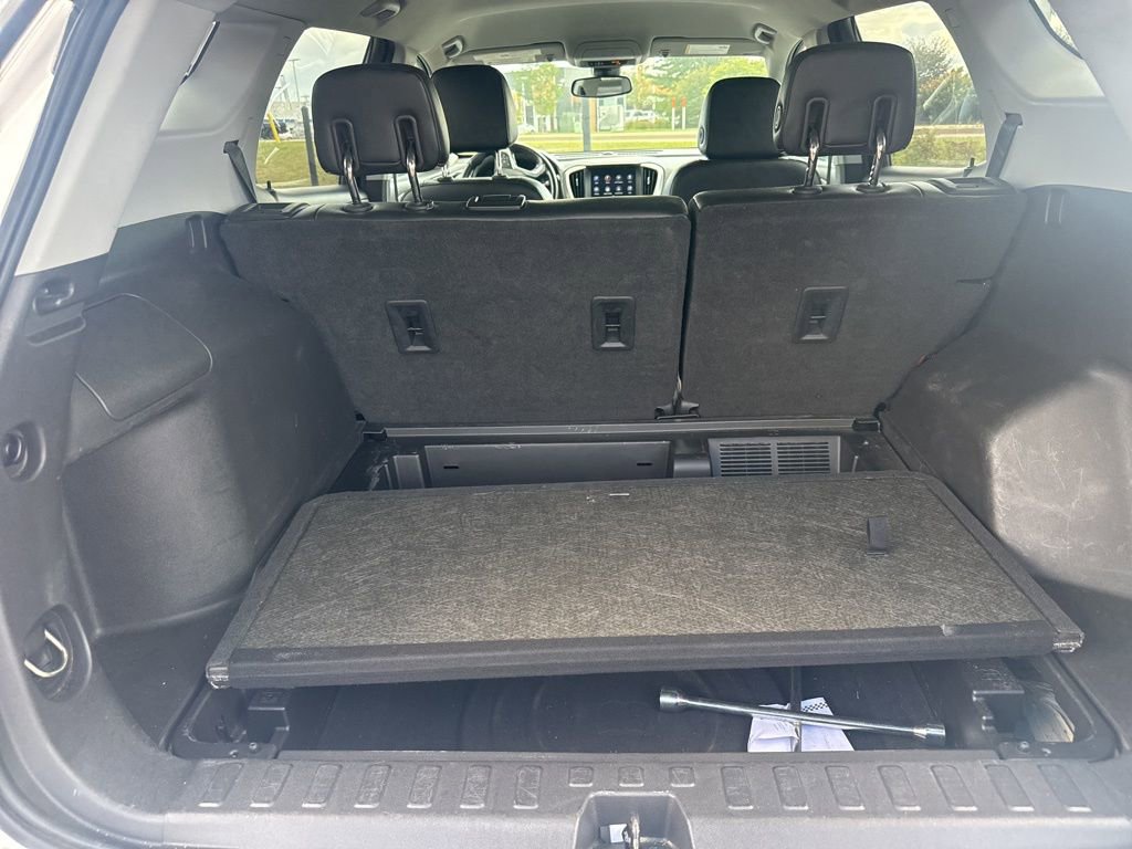 Used 2020 GMC Terrain SLT w/ Preferred Package image 10