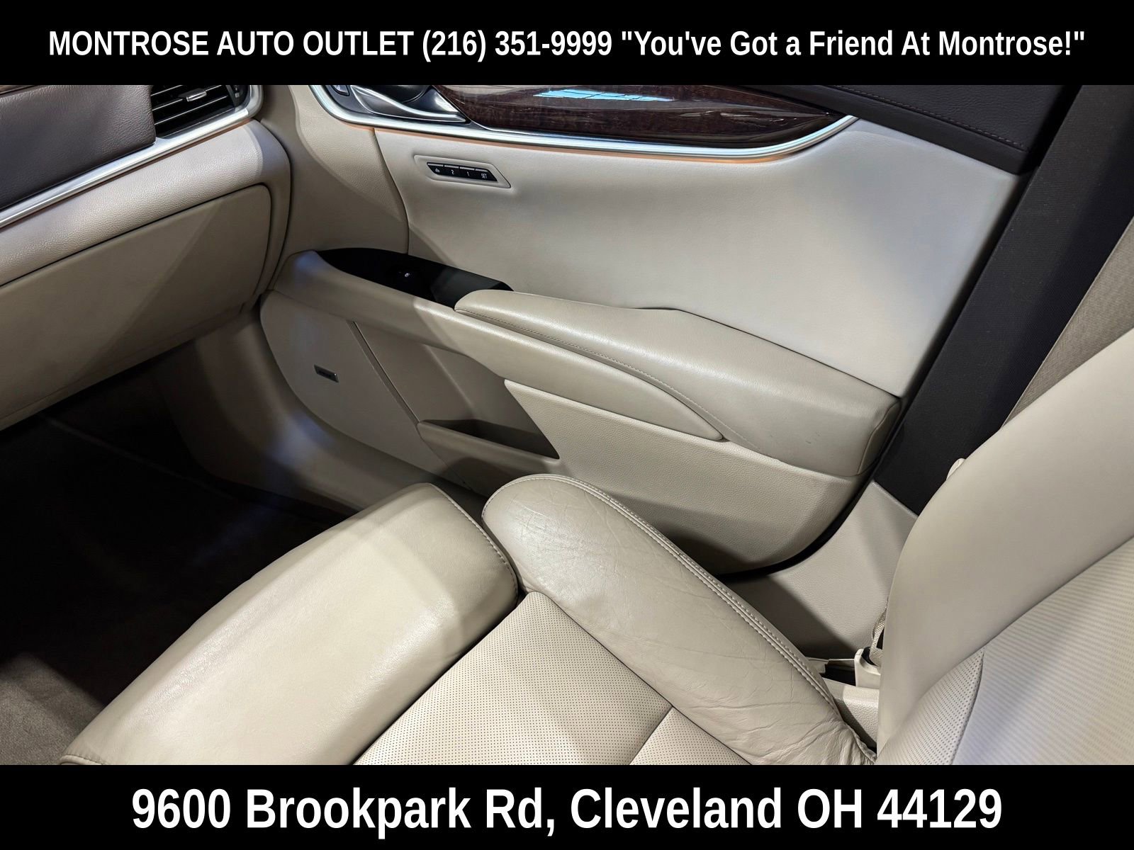 Used 2014 Cadillac XTS Premium image 40