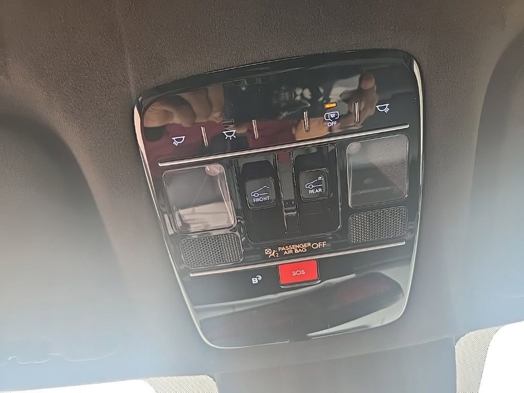 Used 2026 Hyundai Santa Fe Calligraphy image 30