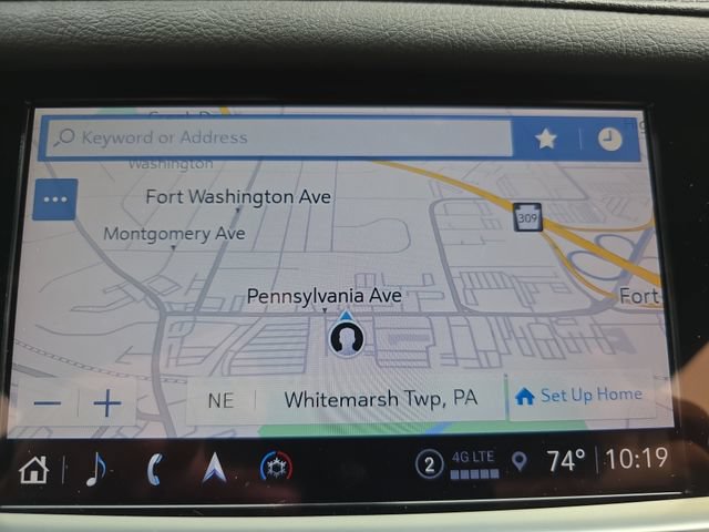 Used 2023 Cadillac XT5 Premium Luxury AWD/4WD image 25