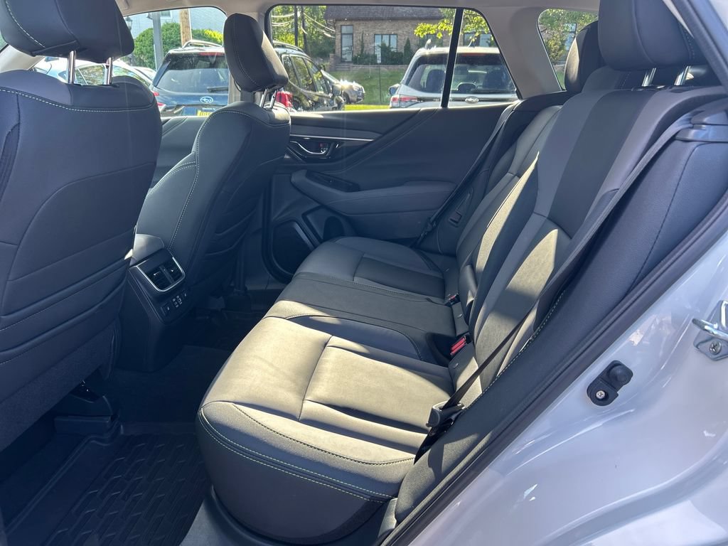 Certified 2023 Subaru Outback Onyx Edition XT AWD/4WD image 29