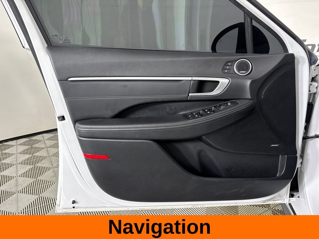 Used 2022 Hyundai Sonata Limited FWD image 10
