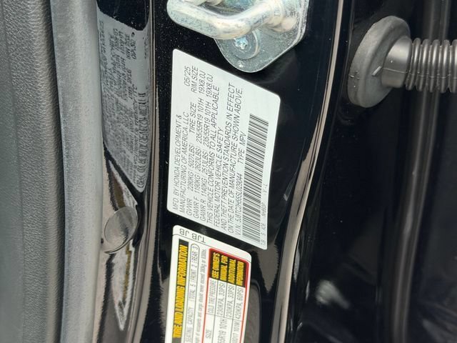 Certified 2025 Acura RDX w/ Technology Package AWD/4WD image 21