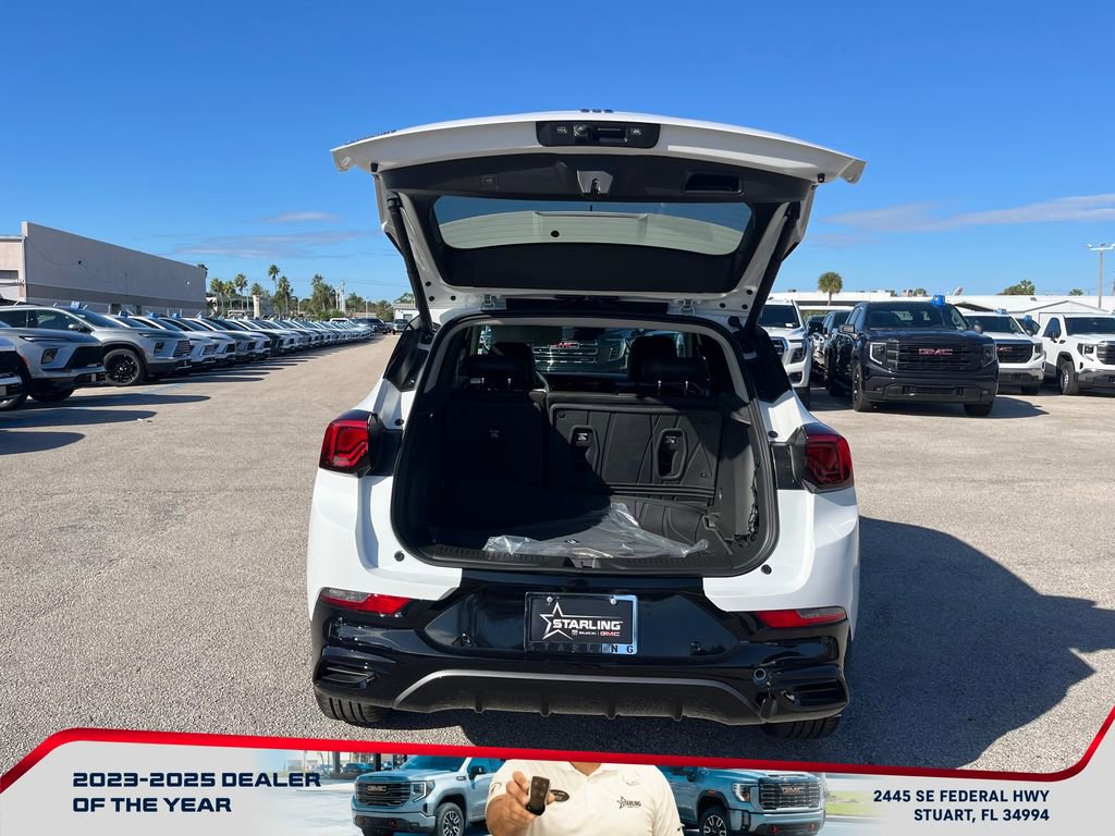New 2026 Buick Encore GX Sport Touring w/ Advanced Technology Package image 15