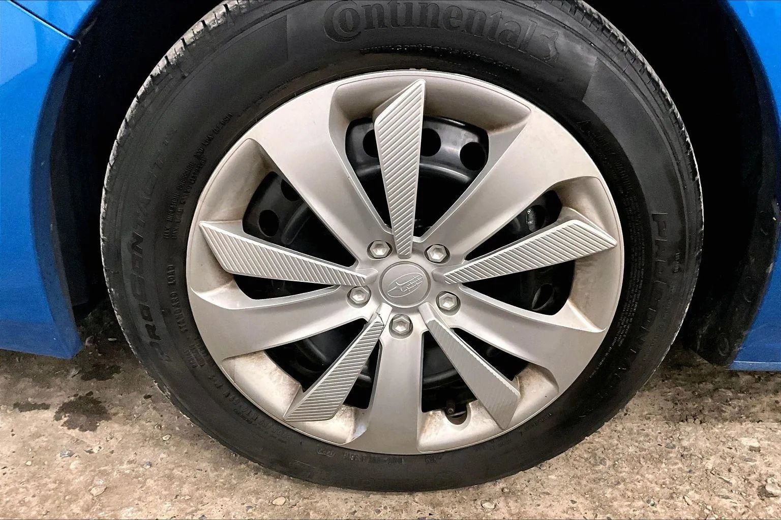 Used 2023 Subaru Impreza 2.0i image 8