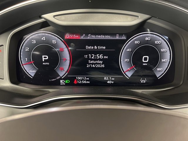 Used 2023 Audi A6 Premium Plus w/ Premium Plus Package image 14