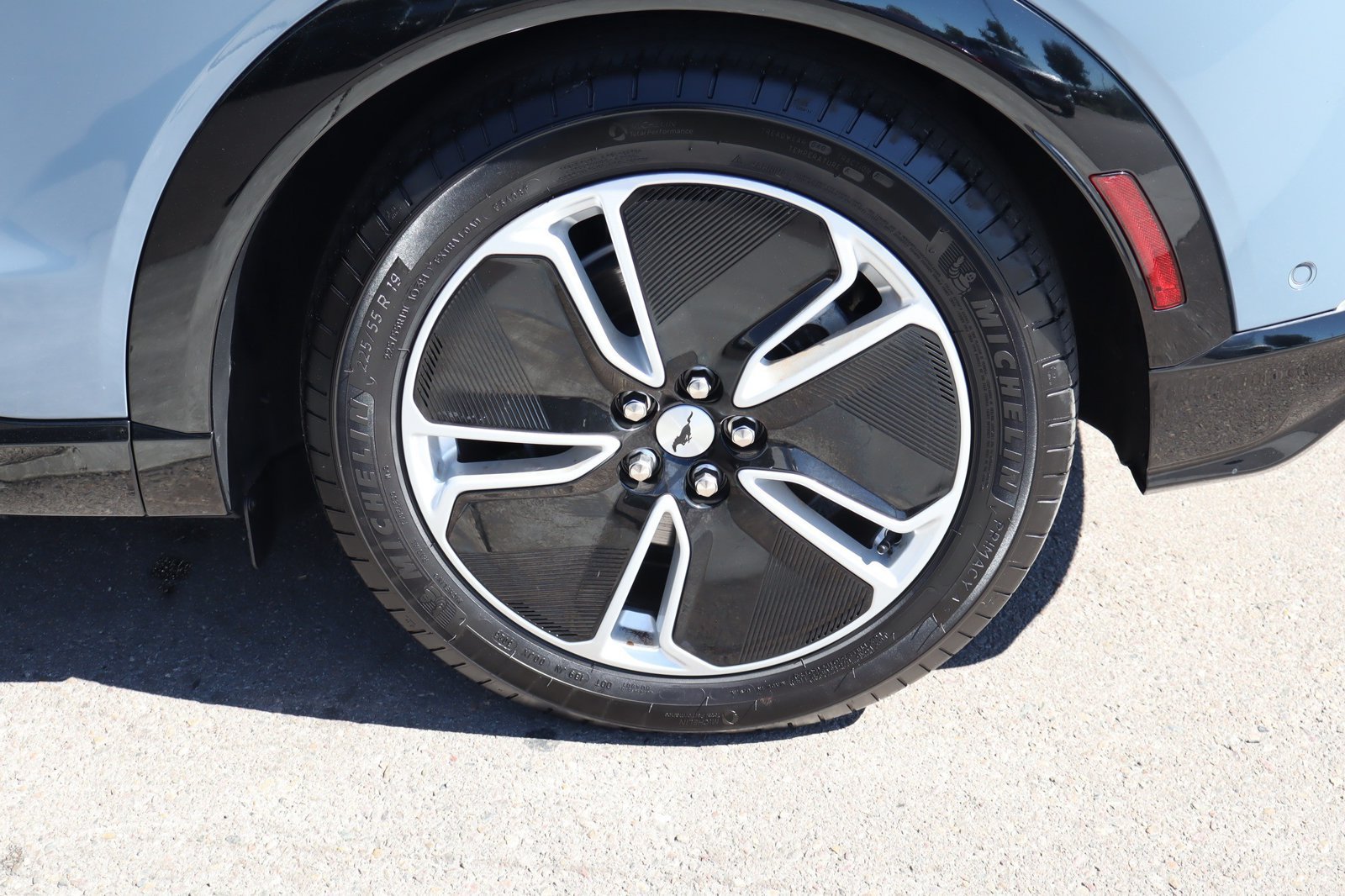 Used 2023 Ford Mustang Mach-E Premium AWD/4WD image 13