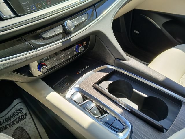 Certified 2024 Buick Enclave Avenir w/ Avenir Technology Package AWD/4WD image 27